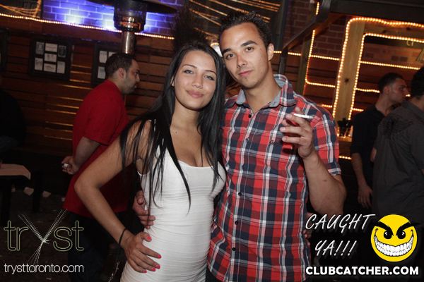 Tryst nightclub photo 220 - May 25th, 2012