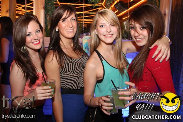 Tryst nightclub photo 23 - May 25th, 2012
