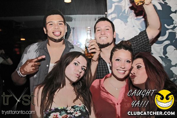 Tryst nightclub photo 223 - May 25th, 2012
