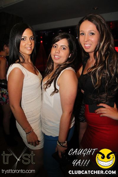 Tryst nightclub photo 231 - May 25th, 2012
