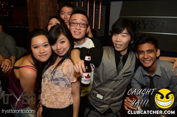 Tryst nightclub photo 236 - May 25th, 2012