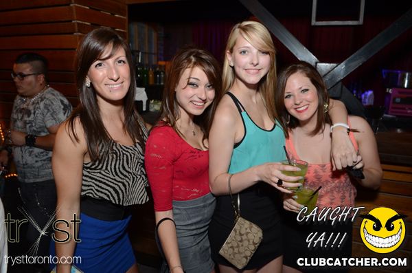 Tryst nightclub photo 239 - May 25th, 2012