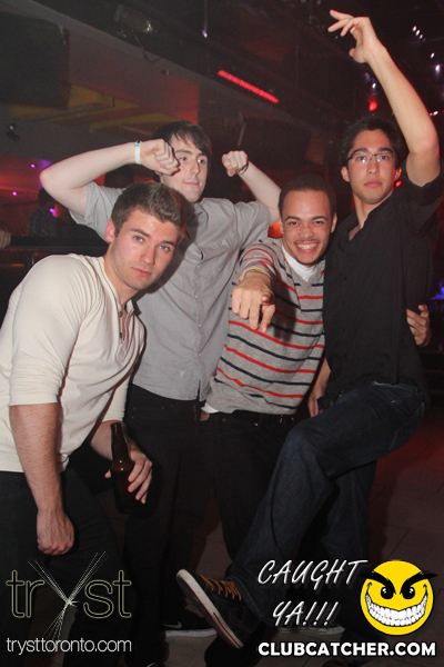Tryst nightclub photo 240 - May 25th, 2012