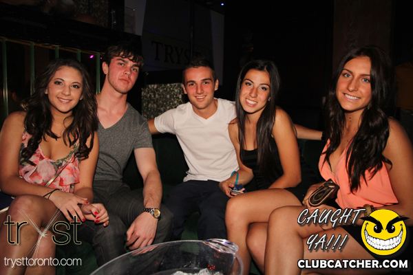 Tryst nightclub photo 241 - May 25th, 2012