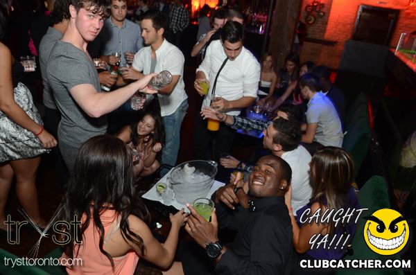 Tryst nightclub photo 242 - May 25th, 2012