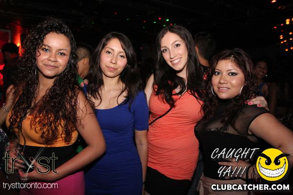 Tryst nightclub photo 251 - May 25th, 2012