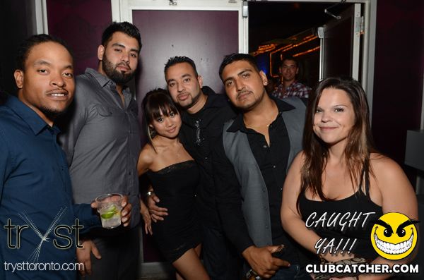 Tryst nightclub photo 261 - May 25th, 2012