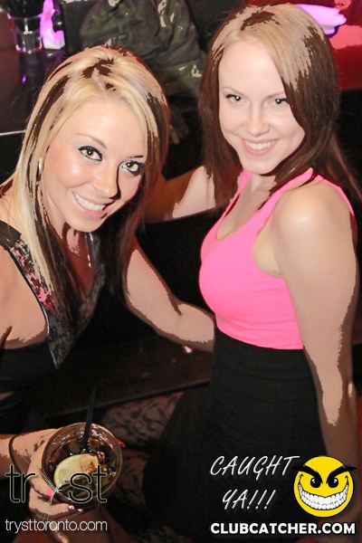 Tryst nightclub photo 262 - May 25th, 2012