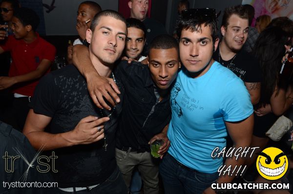 Tryst nightclub photo 272 - May 25th, 2012