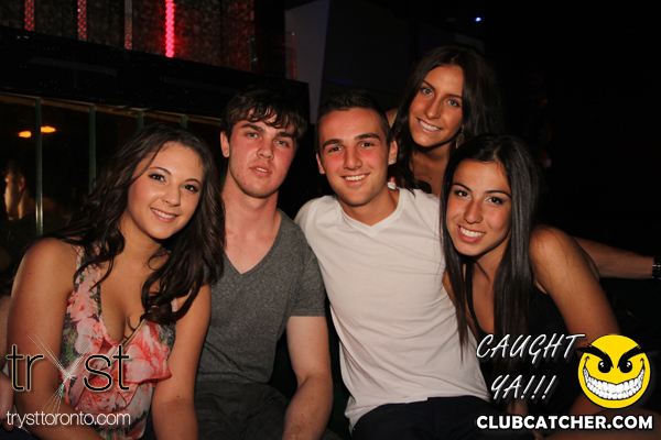 Tryst nightclub photo 285 - May 25th, 2012