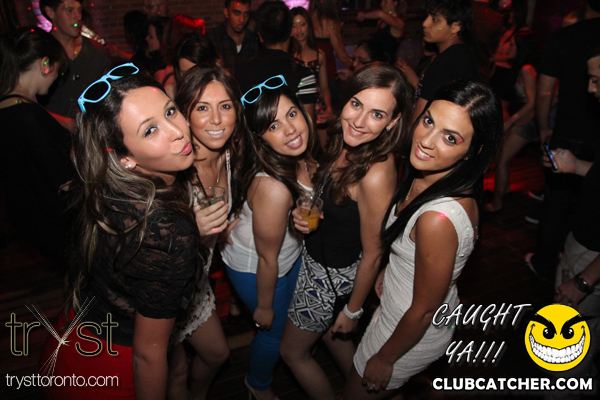 Tryst nightclub photo 288 - May 25th, 2012