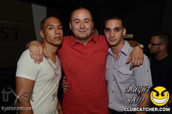 Tryst nightclub photo 292 - May 25th, 2012