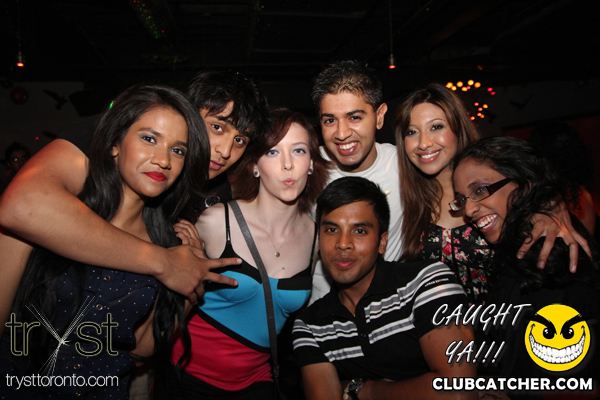 Tryst nightclub photo 309 - May 25th, 2012