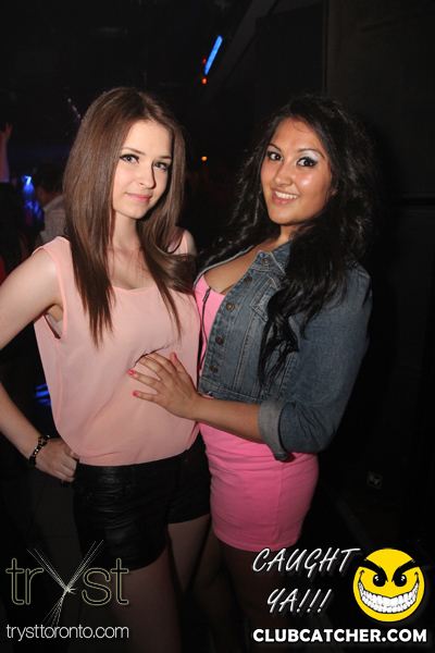 Tryst nightclub photo 310 - May 25th, 2012