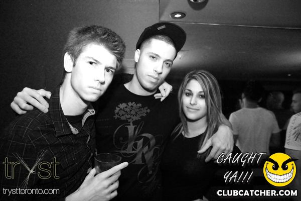 Tryst nightclub photo 314 - May 25th, 2012