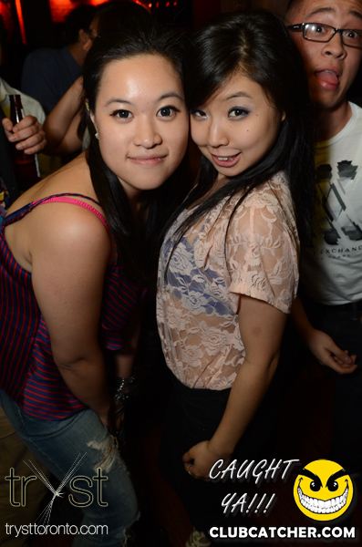 Tryst nightclub photo 315 - May 25th, 2012
