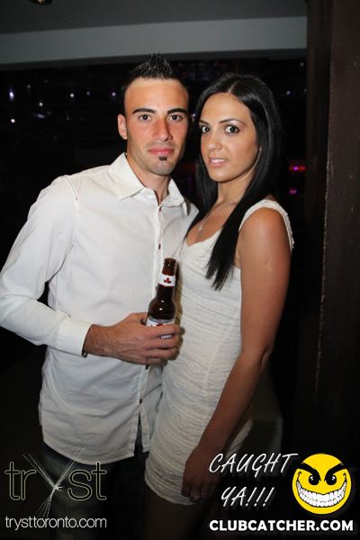 Tryst nightclub photo 325 - May 25th, 2012