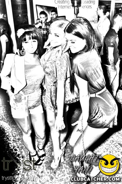 Tryst nightclub photo 330 - May 25th, 2012