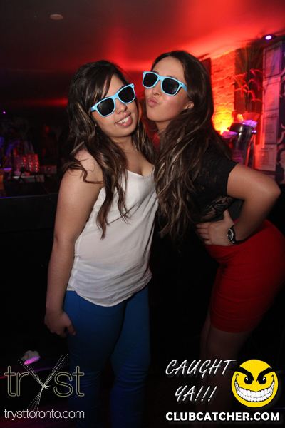 Tryst nightclub photo 335 - May 25th, 2012