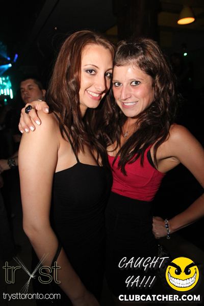Tryst nightclub photo 337 - May 25th, 2012