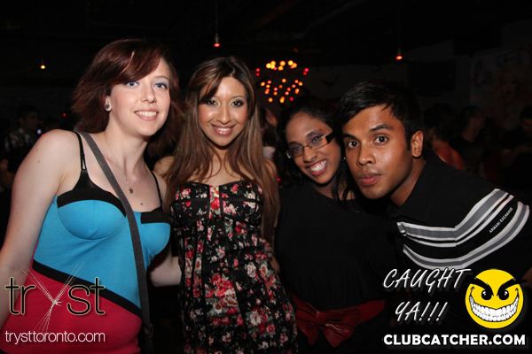 Tryst nightclub photo 339 - May 25th, 2012