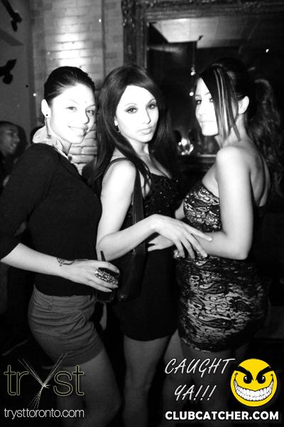 Tryst nightclub photo 341 - May 25th, 2012
