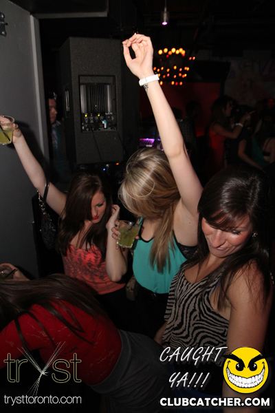 Tryst nightclub photo 343 - May 25th, 2012