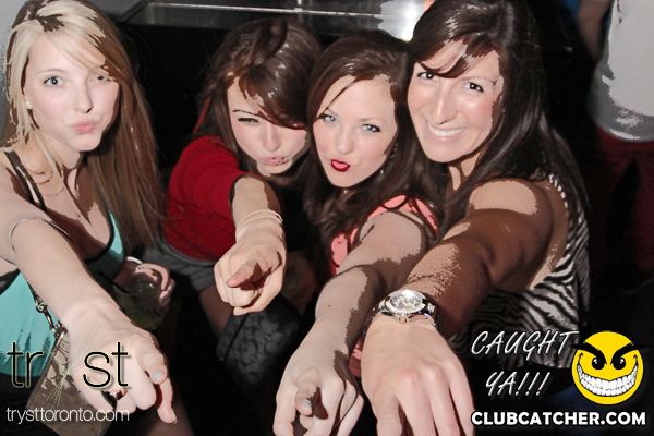 Tryst nightclub photo 356 - May 25th, 2012