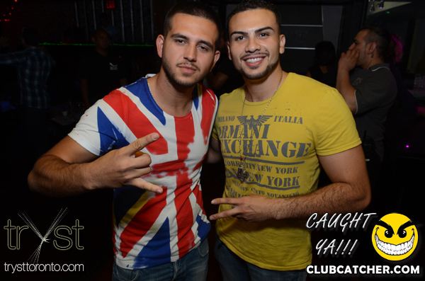 Tryst nightclub photo 370 - May 25th, 2012