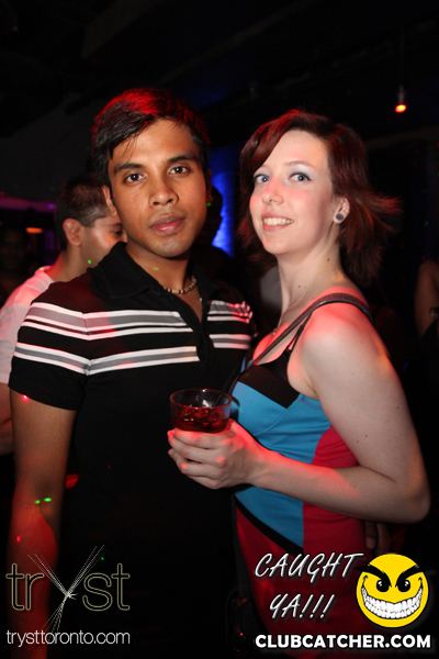 Tryst nightclub photo 379 - May 25th, 2012