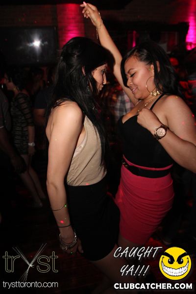 Tryst nightclub photo 383 - May 25th, 2012