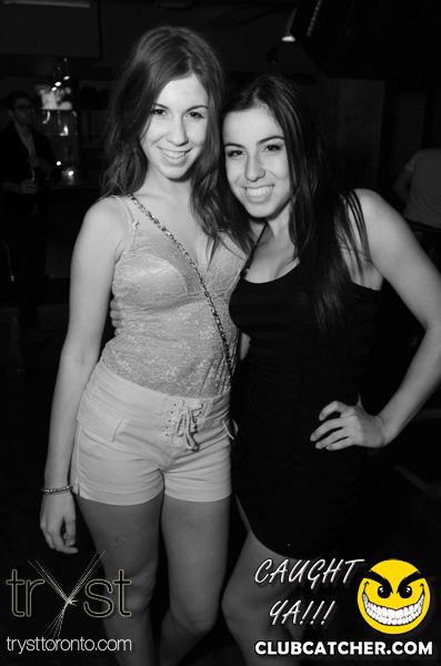 Tryst nightclub photo 384 - May 25th, 2012