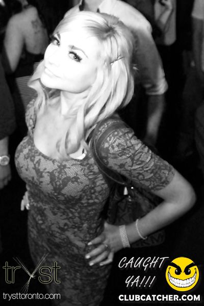 Tryst nightclub photo 387 - May 25th, 2012