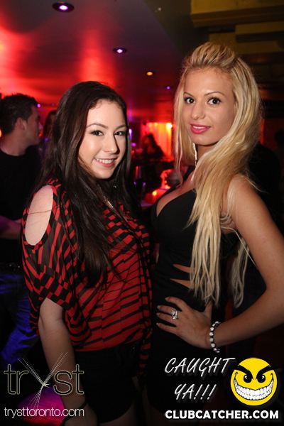 Tryst nightclub photo 40 - May 25th, 2012