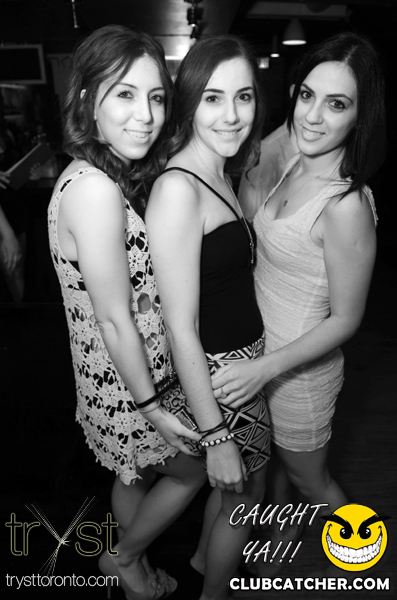Tryst nightclub photo 399 - May 25th, 2012