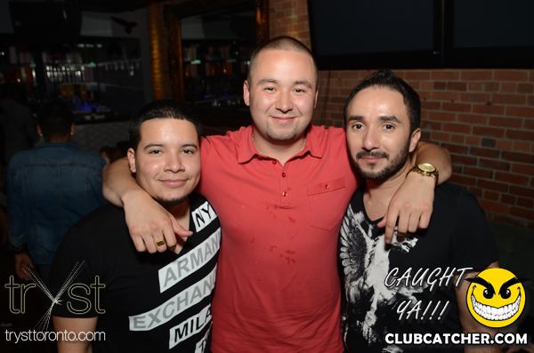Tryst nightclub photo 404 - May 25th, 2012