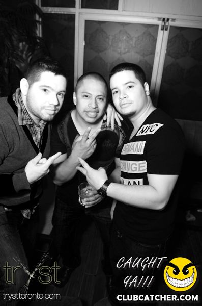 Tryst nightclub photo 410 - May 25th, 2012