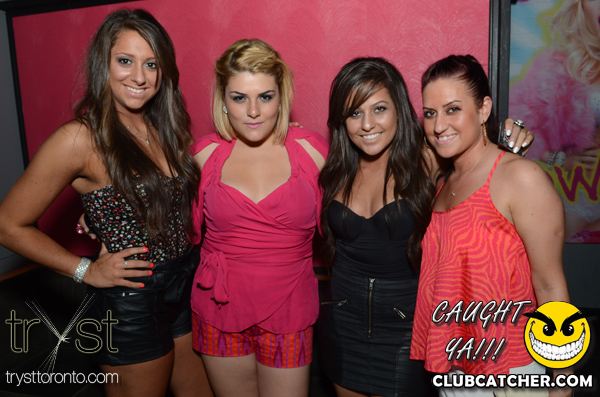 Tryst nightclub photo 6 - May 25th, 2012