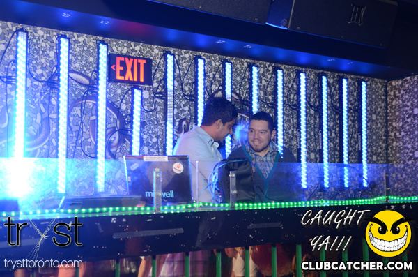 Tryst nightclub photo 74 - May 25th, 2012