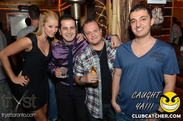 Tryst nightclub photo 80 - May 25th, 2012