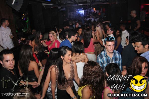 Tryst nightclub photo 81 - May 25th, 2012