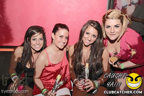 Tryst nightclub photo 83 - May 25th, 2012