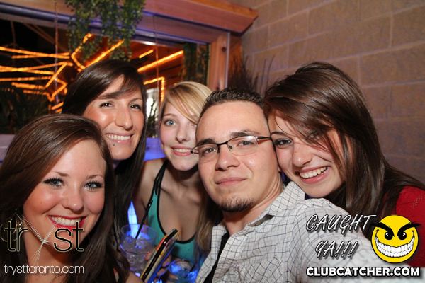 Tryst nightclub photo 85 - May 25th, 2012