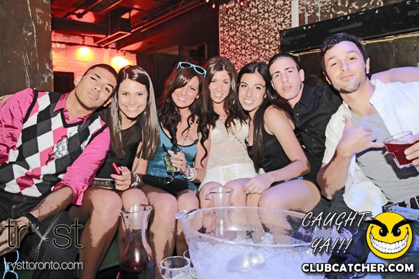 Tryst nightclub photo 86 - May 25th, 2012