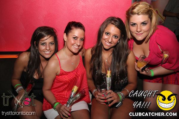 Tryst nightclub photo 87 - May 25th, 2012