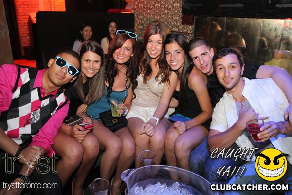 Tryst nightclub photo 89 - May 25th, 2012