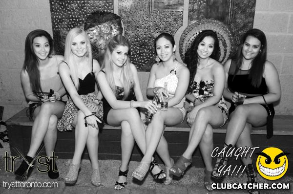 Tryst nightclub photo 93 - May 25th, 2012