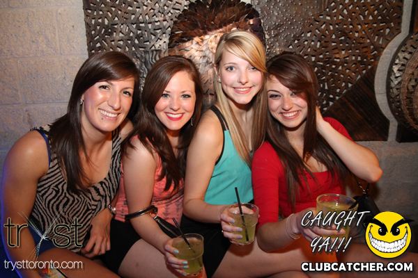 Tryst nightclub photo 95 - May 25th, 2012
