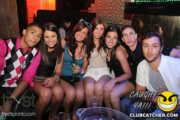 Tryst nightclub photo 98 - May 25th, 2012