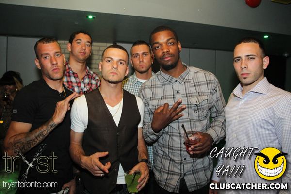 Tryst nightclub photo 100 - May 25th, 2012